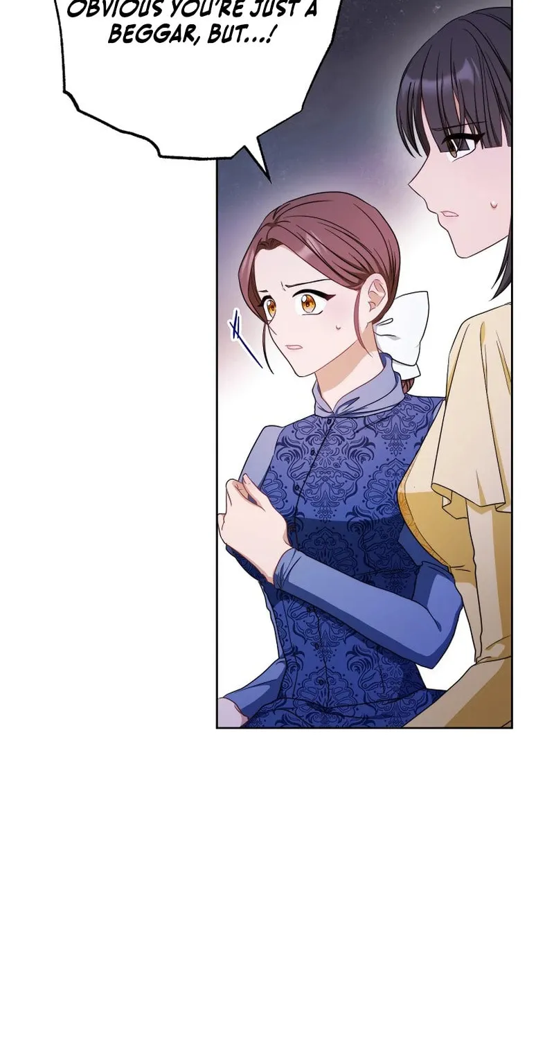 The Male Lead? I Don't Want Him Chapter 8 page 94 - 