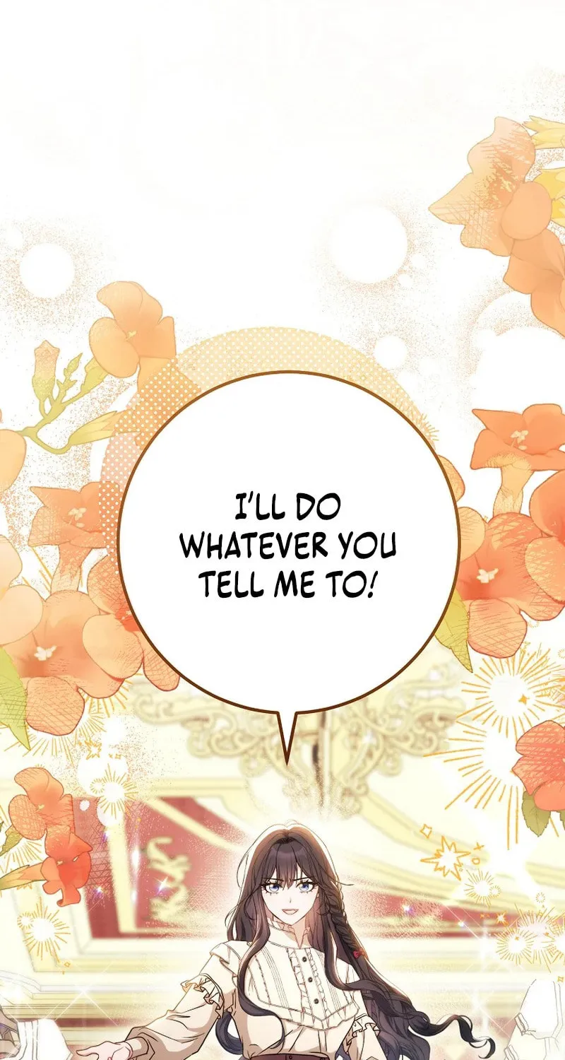 The Male Lead? I Don't Want Him Chapter 8 page 97 - 