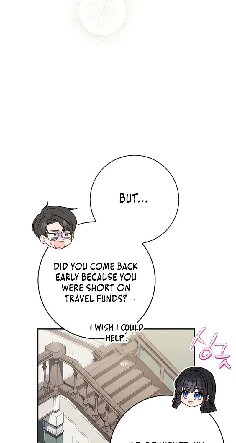 The Male Lead? I Don't Want Him Chapter 9 page 103 - 