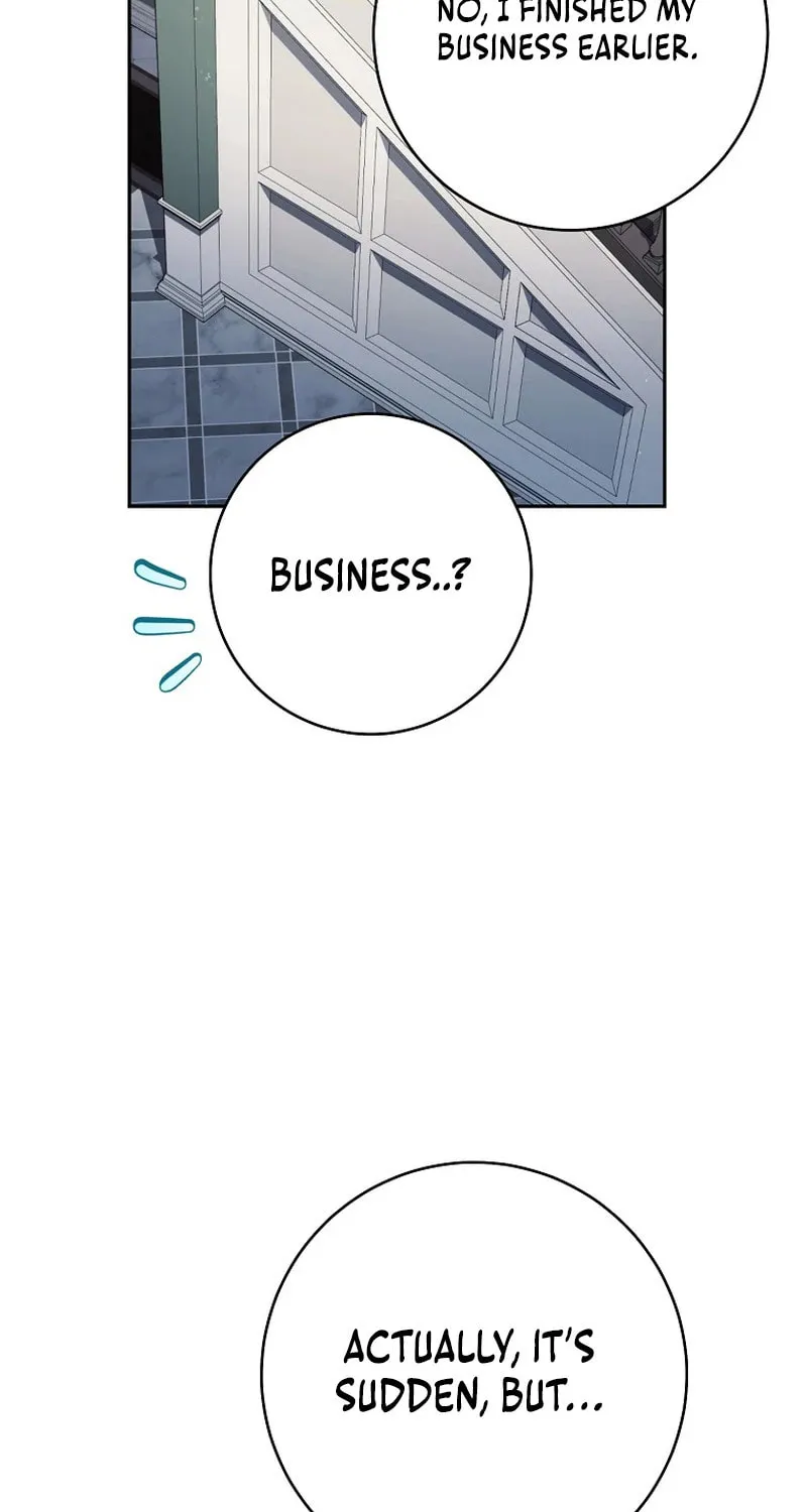 The Male Lead? I Don't Want Him Chapter 9 page 104 - 