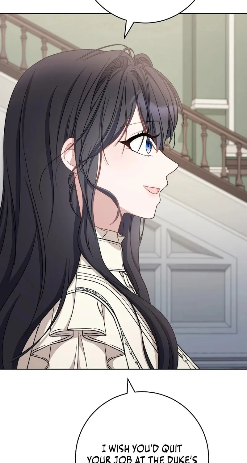 The Male Lead? I Don't Want Him Chapter 9 page 105 - 