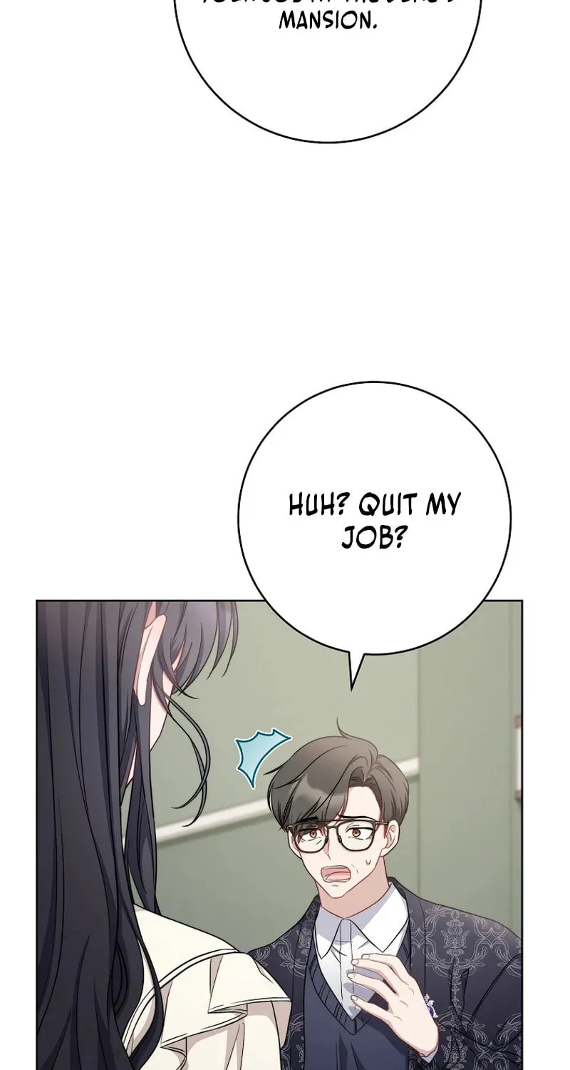 The Male Lead? I Don't Want Him Chapter 9 page 106 - 