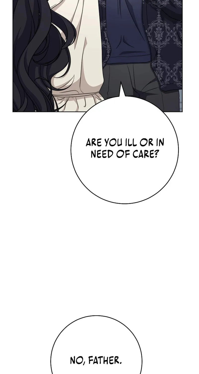 The Male Lead? I Don't Want Him Chapter 9 page 107 - 