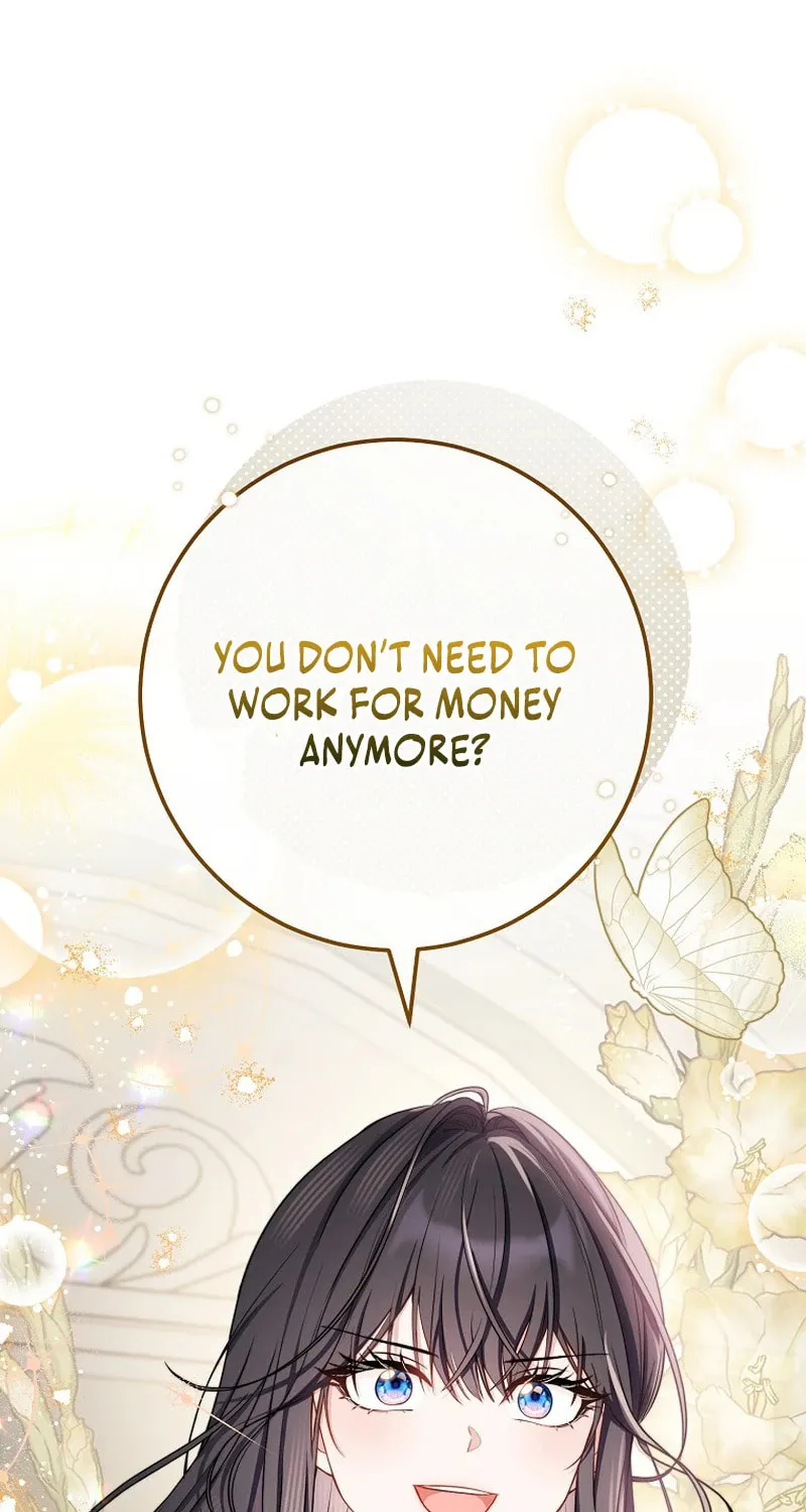 The Male Lead? I Don't Want Him Chapter 9 page 109 - 