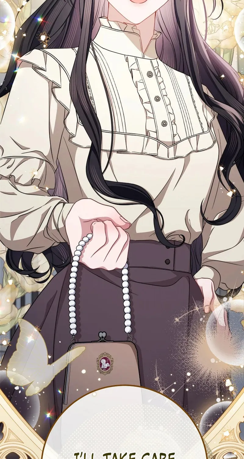 The Male Lead? I Don't Want Him Chapter 9 page 110 - 