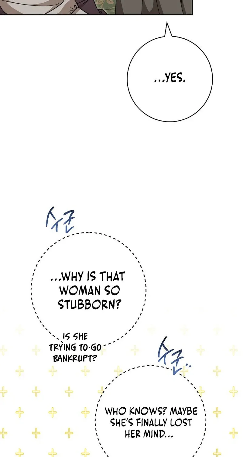 The Male Lead? I Don't Want Him Chapter 9 page 13 - 