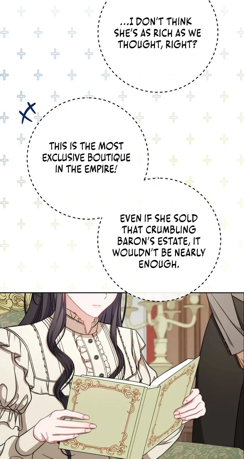 The Male Lead? I Don't Want Him Chapter 9 page 16 - 