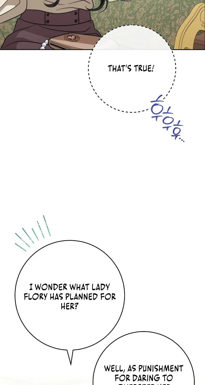 The Male Lead? I Don't Want Him Chapter 9 page 17 - 