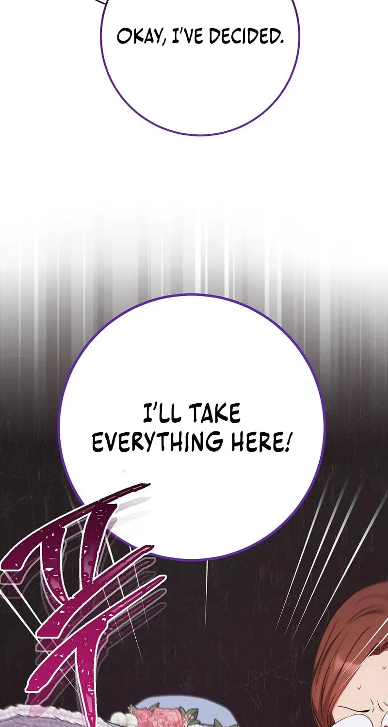 The Male Lead? I Don't Want Him Chapter 9 page 19 - 