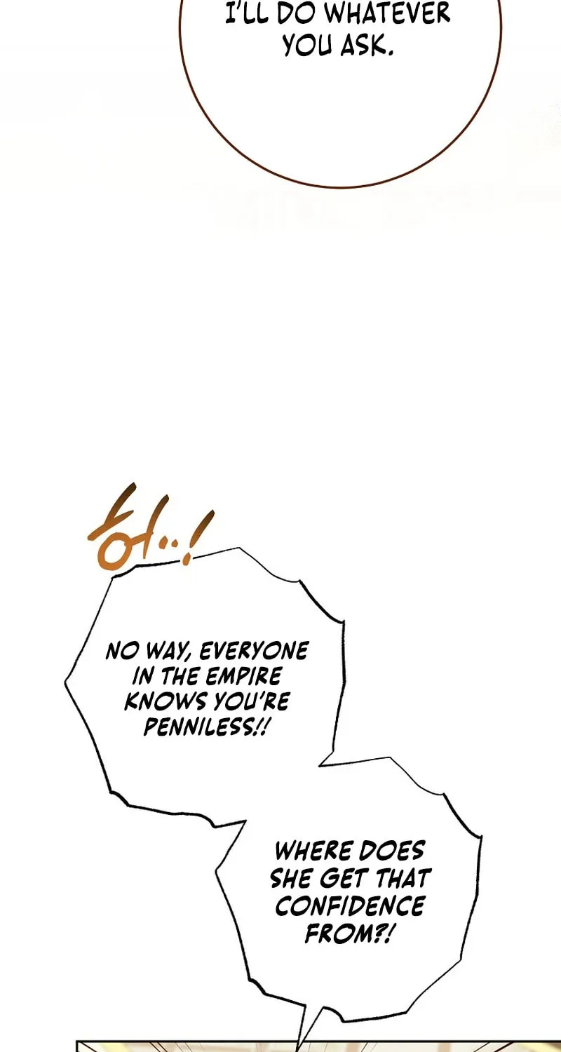The Male Lead? I Don't Want Him Chapter 9 page 3 - 