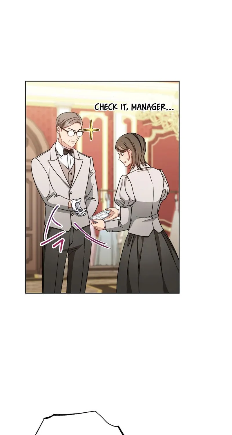 The Male Lead? I Don't Want Him Chapter 9 page 24 - 