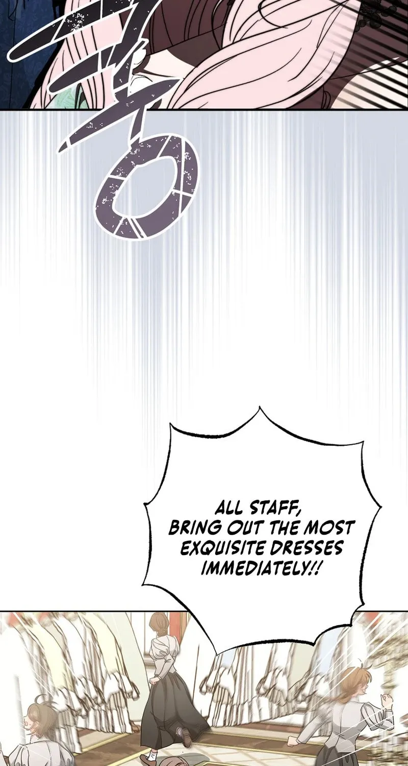 The Male Lead? I Don't Want Him Chapter 9 page 27 - 
