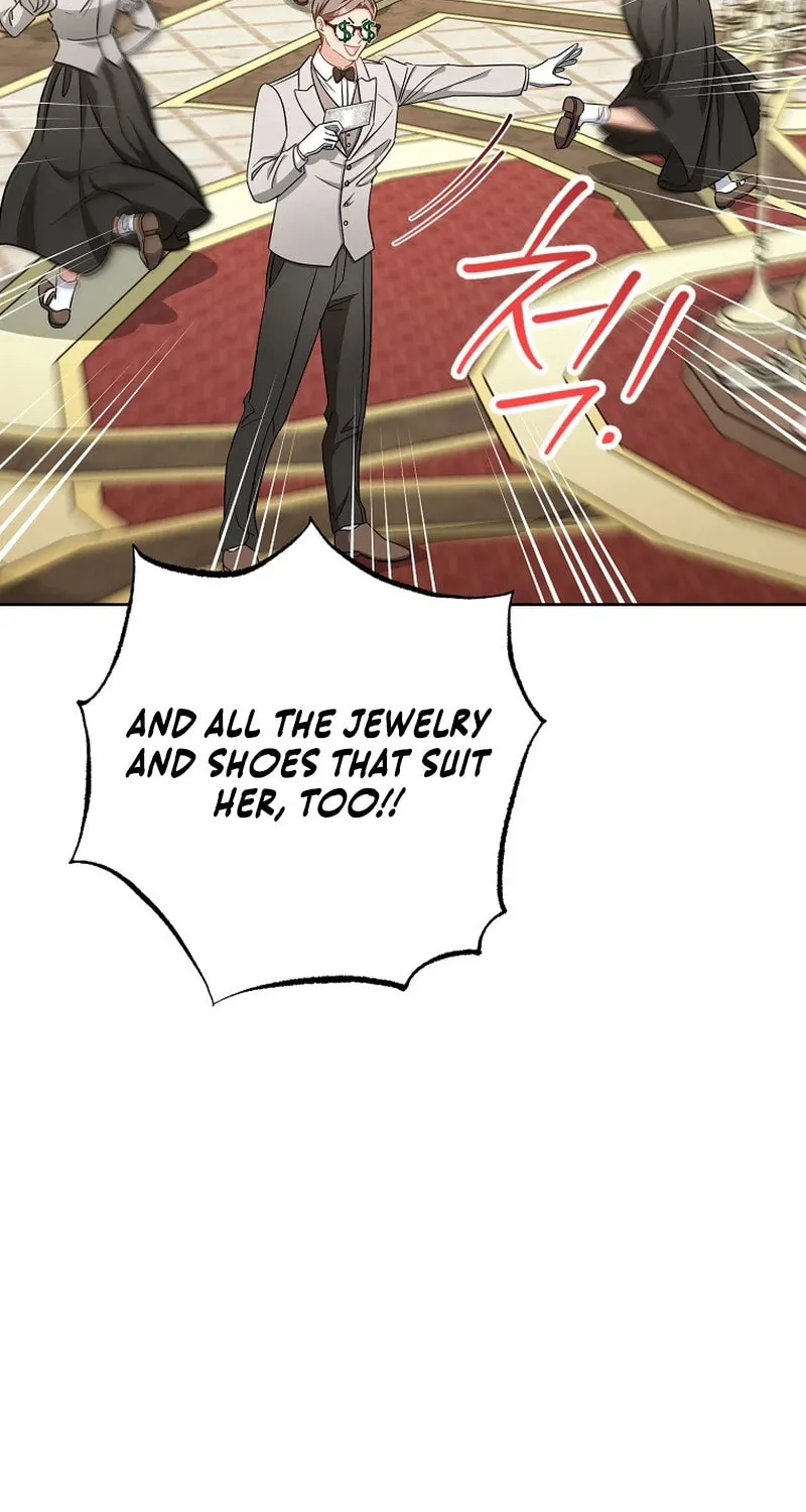 The Male Lead? I Don't Want Him Chapter 9 page 28 - 