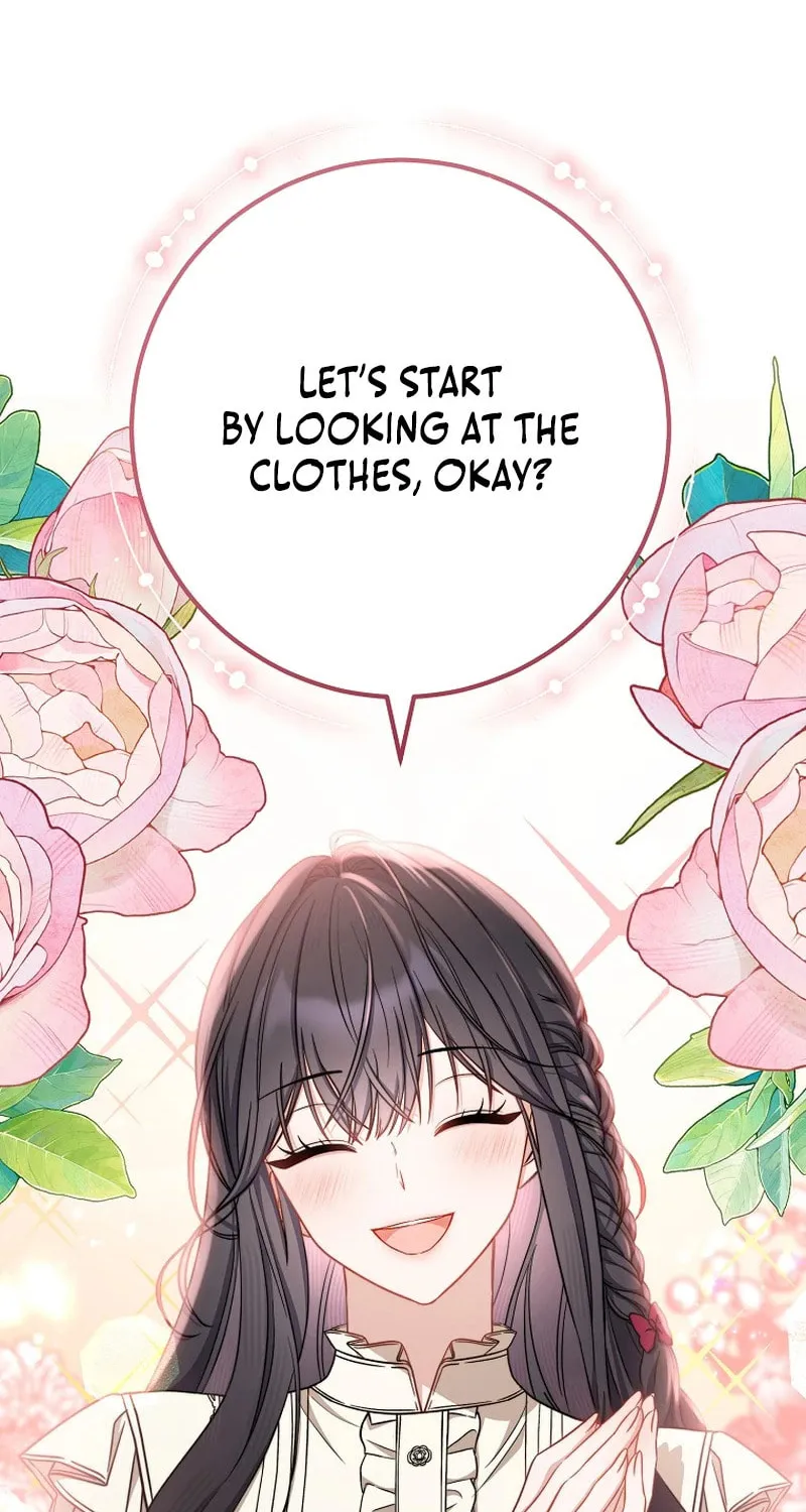 The Male Lead? I Don't Want Him Chapter 9 page 31 - 