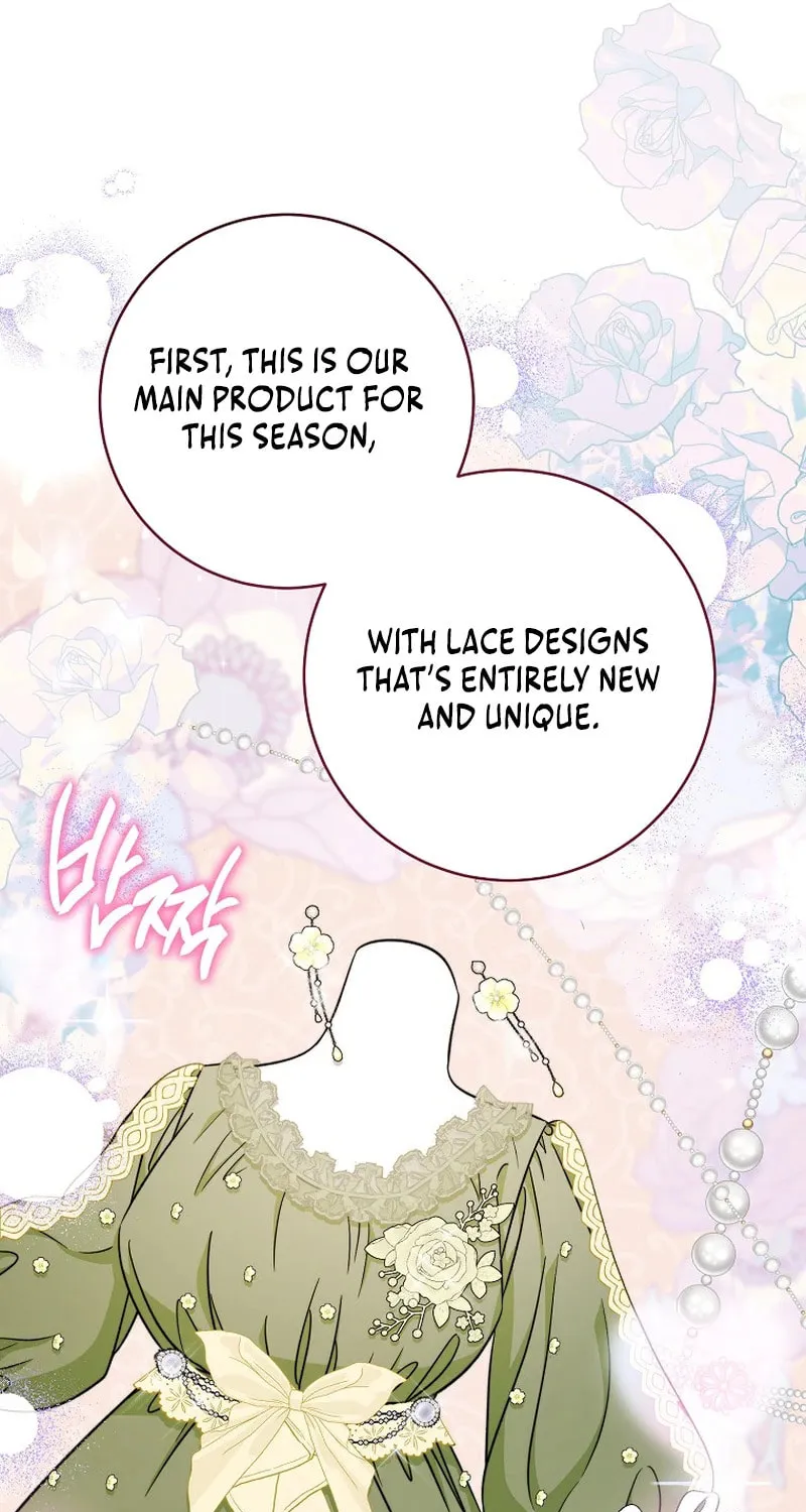 The Male Lead? I Don't Want Him Chapter 9 page 35 - 