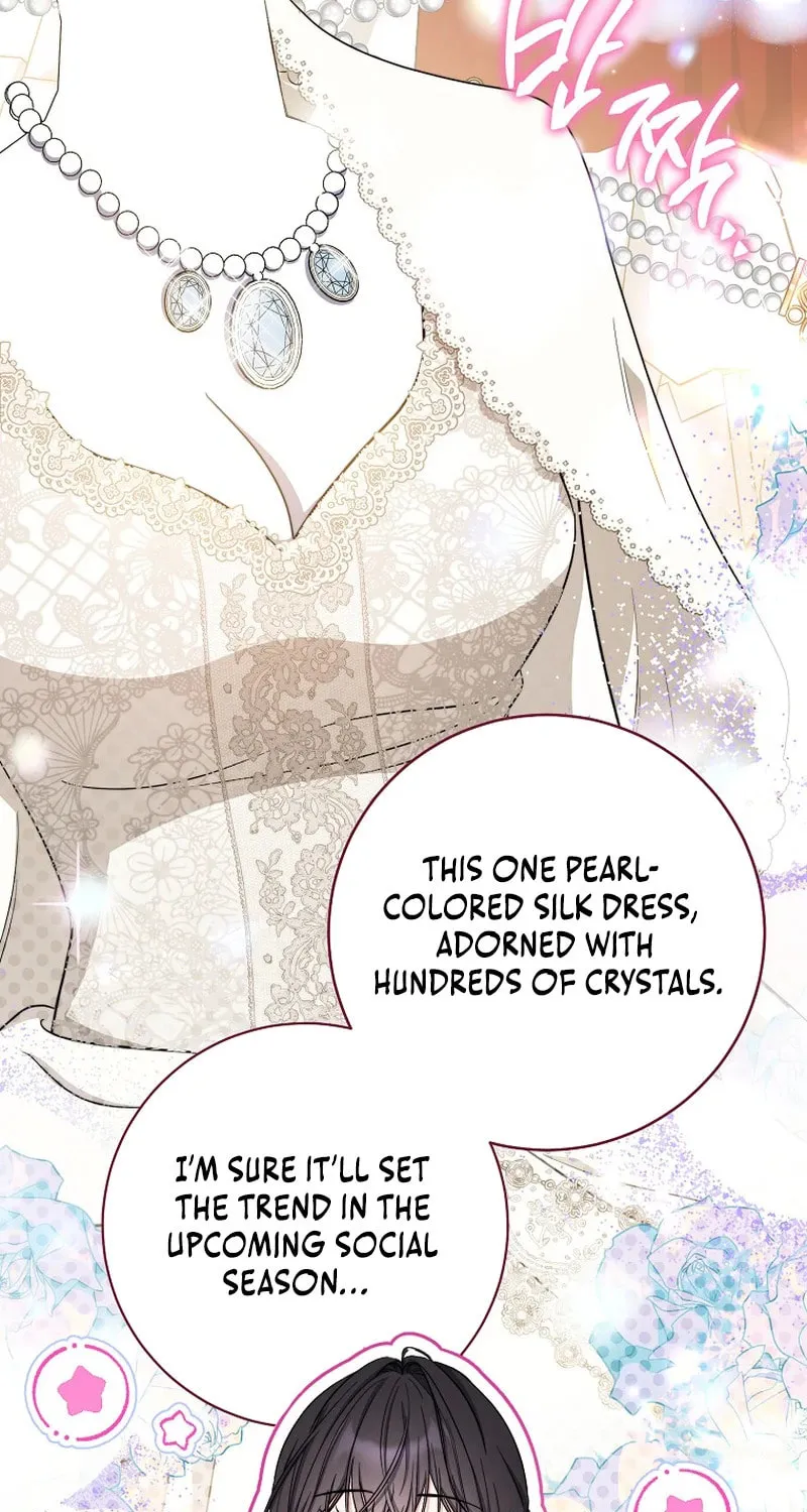 The Male Lead? I Don't Want Him Chapter 9 page 37 - 