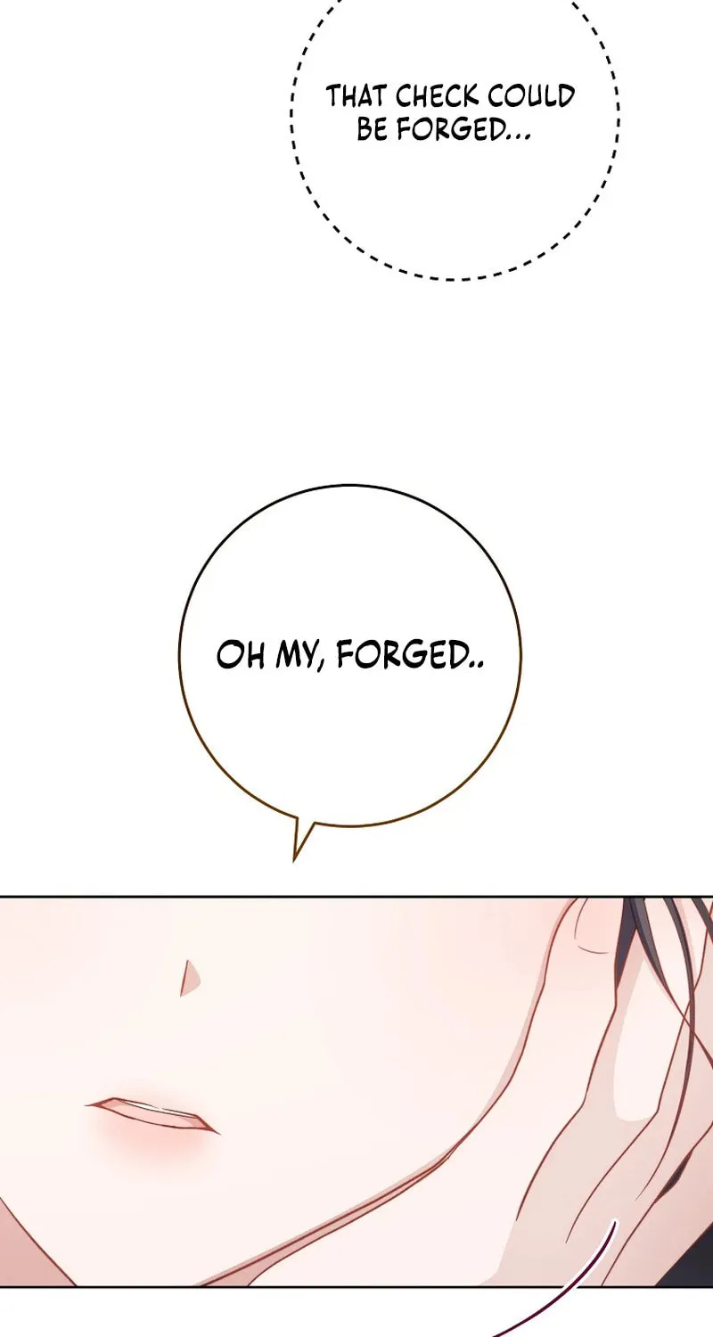 The Male Lead? I Don't Want Him Chapter 9 page 43 - 
