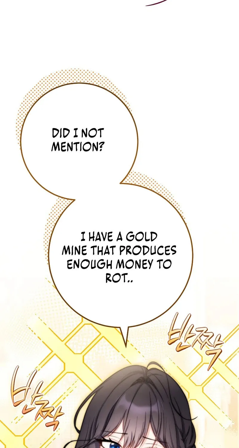 The Male Lead? I Don't Want Him Chapter 9 page 44 - 