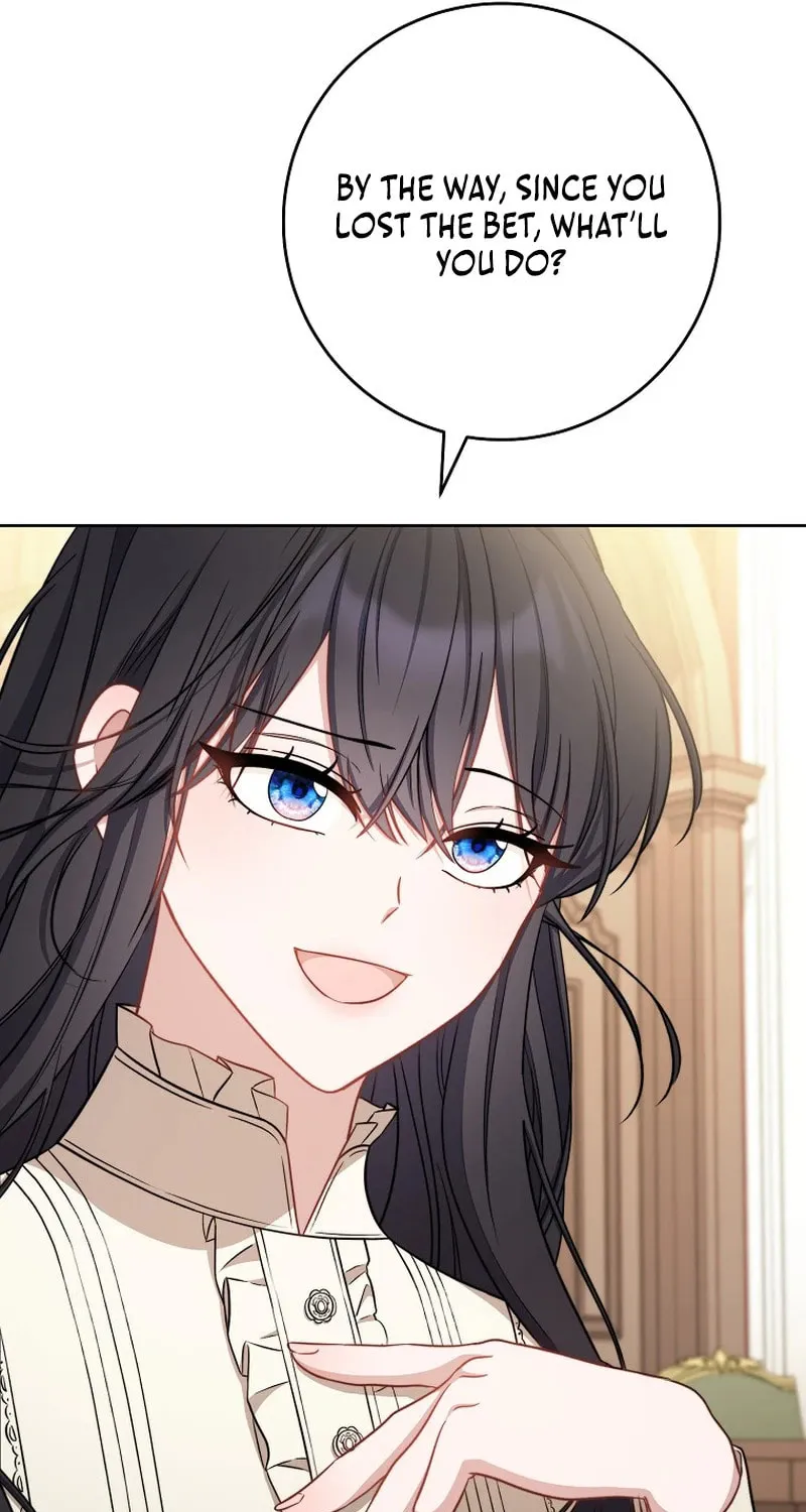 The Male Lead? I Don't Want Him Chapter 9 page 49 - 