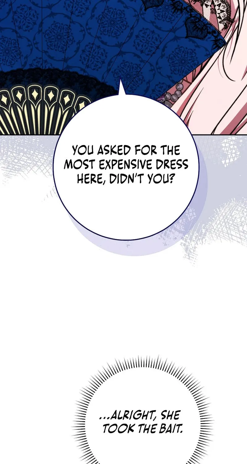 The Male Lead? I Don't Want Him Chapter 9 page 6 - 