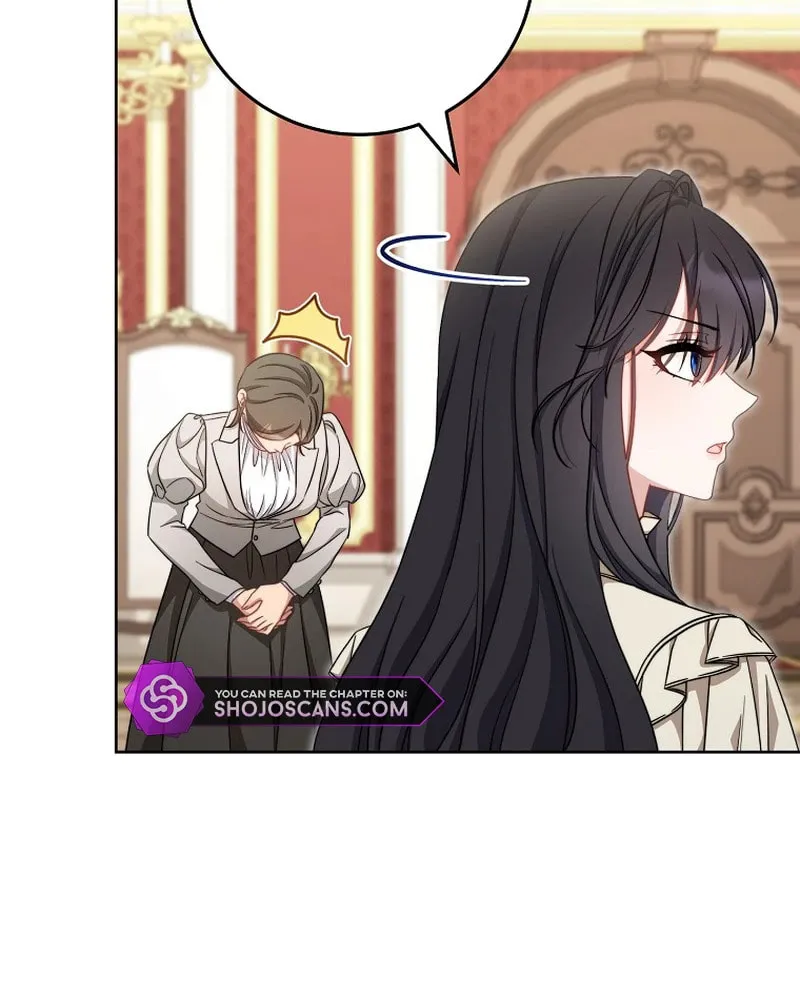 The Male Lead? I Don't Want Him Chapter 9 page 55 - 