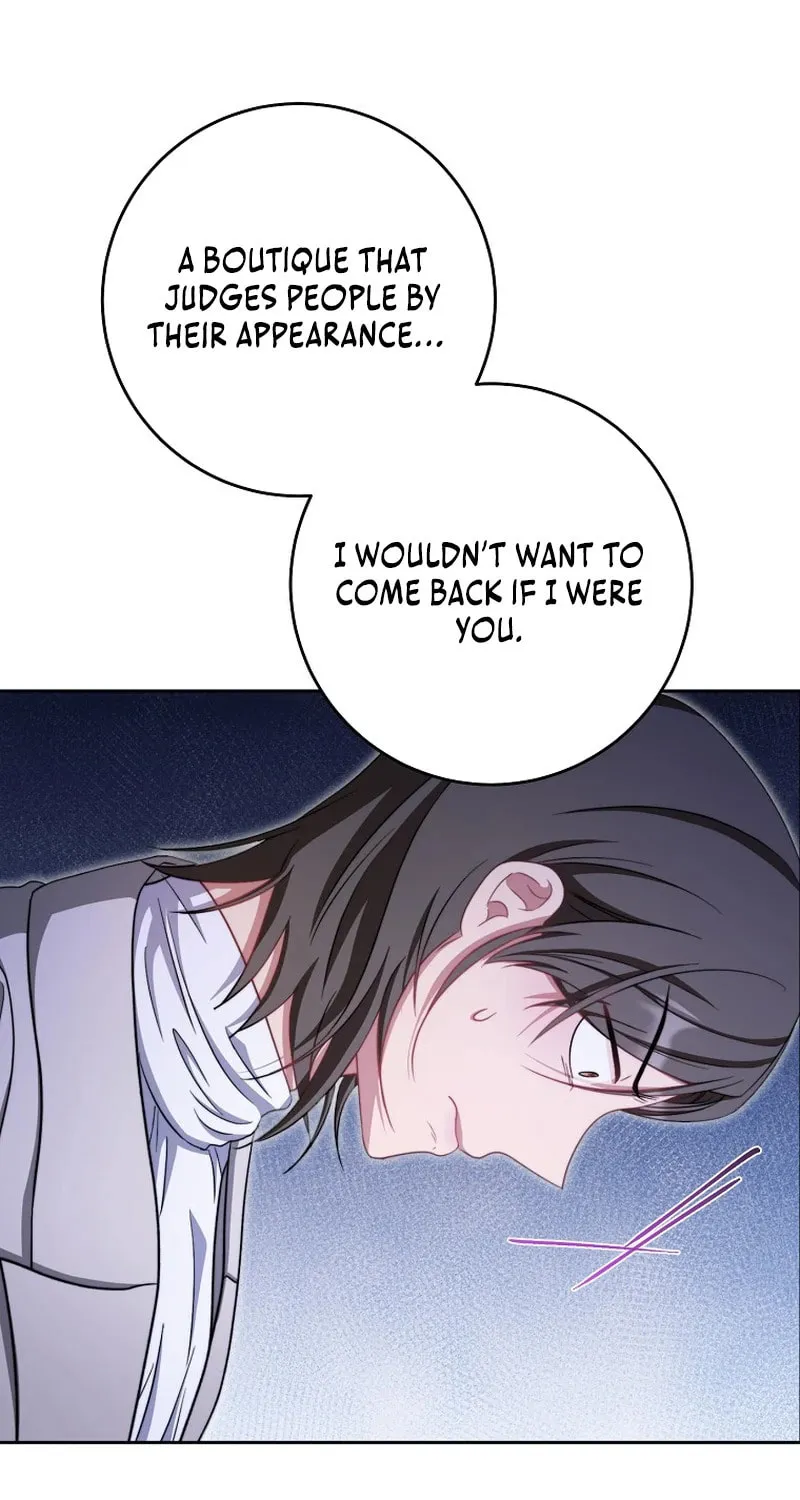 The Male Lead? I Don't Want Him Chapter 9 page 56 - 