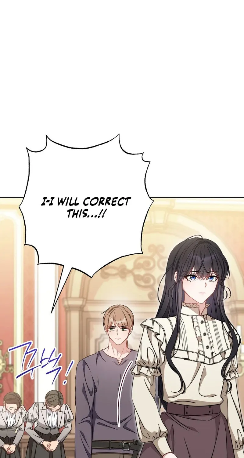 The Male Lead? I Don't Want Him Chapter 9 page 57 - 