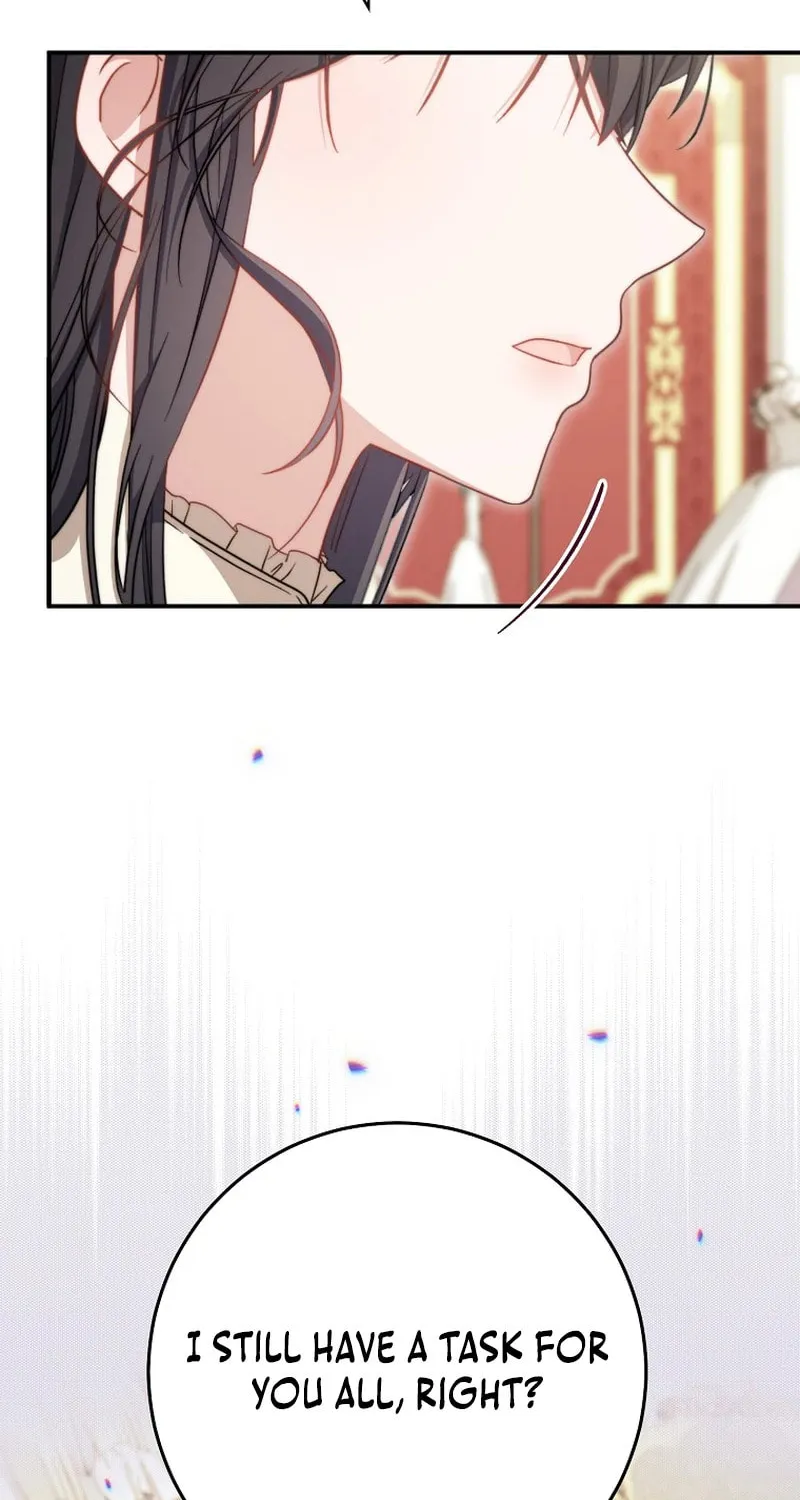 The Male Lead? I Don't Want Him Chapter 9 page 59 - 