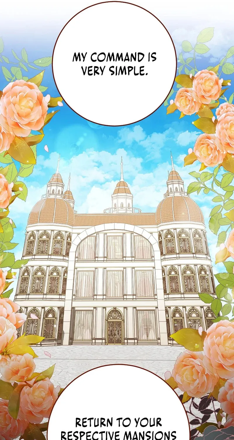 The Male Lead? I Don't Want Him Chapter 9 page 62 - 