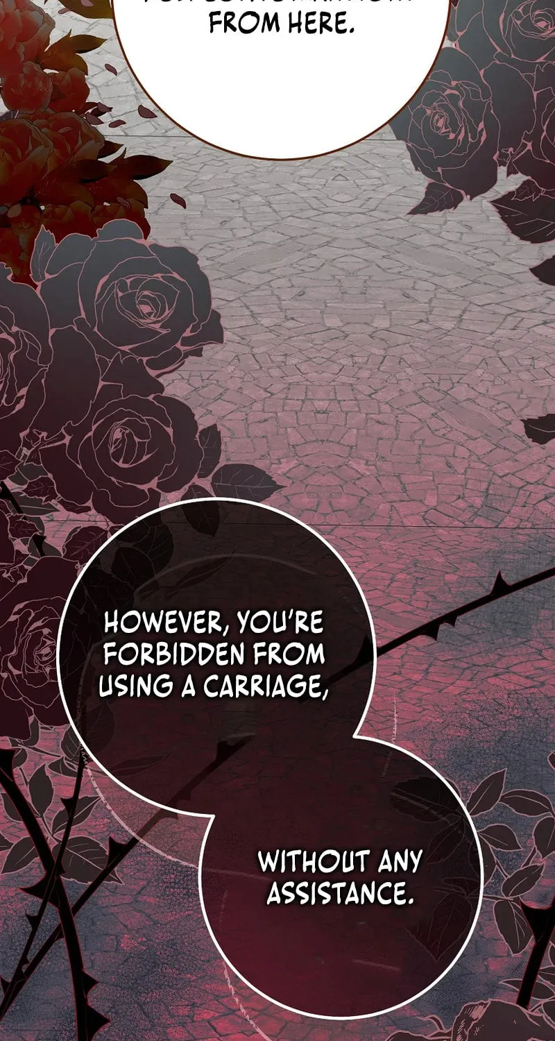 The Male Lead? I Don't Want Him Chapter 9 page 63 - 