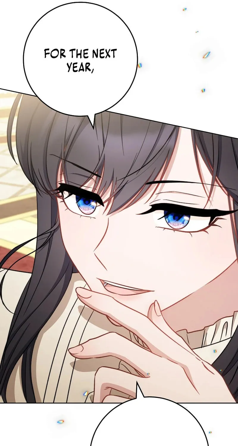 The Male Lead? I Don't Want Him Chapter 9 page 69 - 