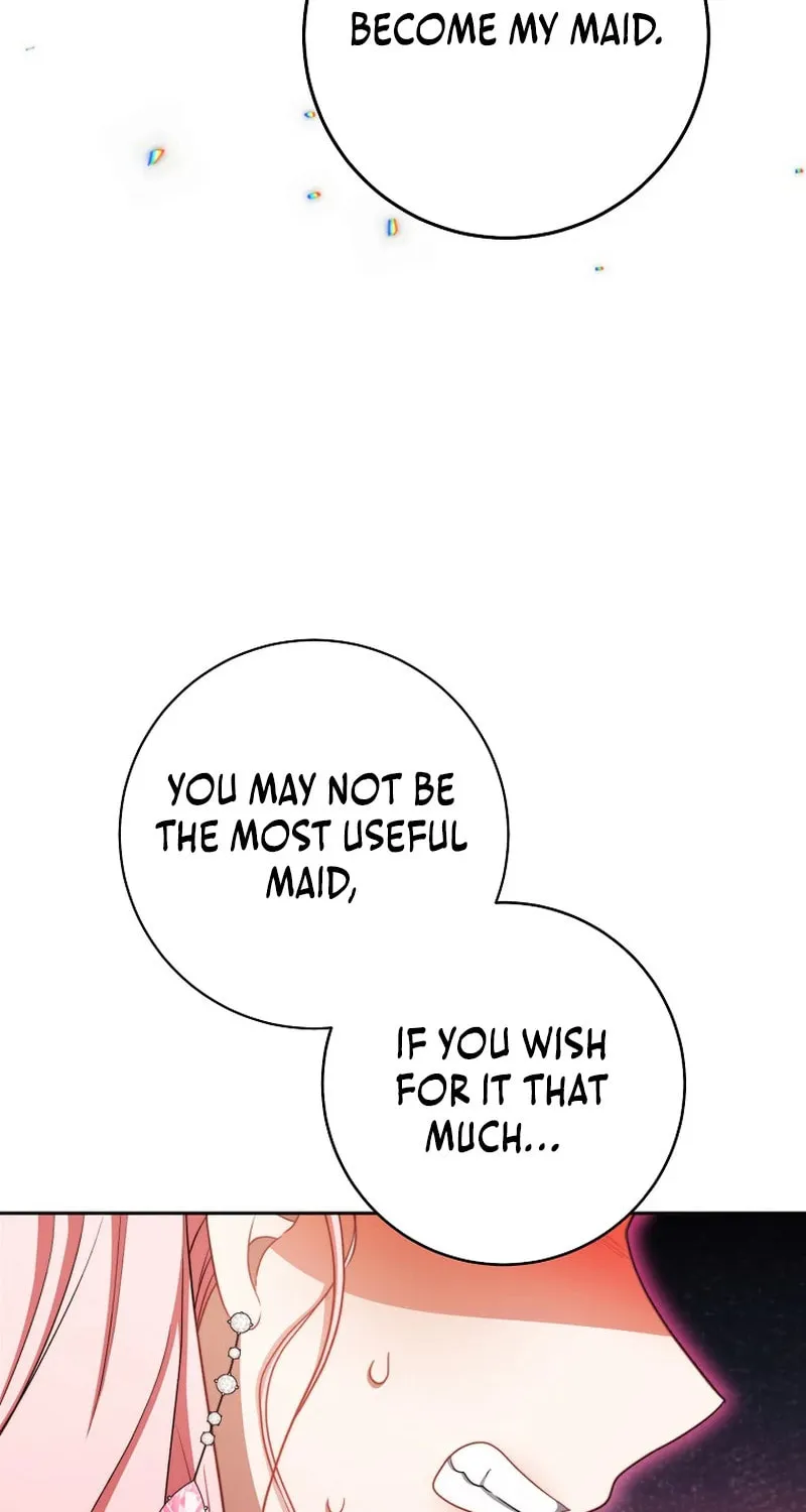 The Male Lead? I Don't Want Him Chapter 9 page 70 - 