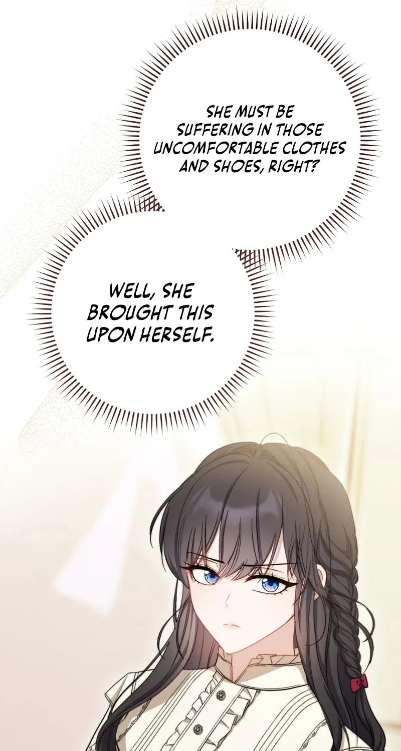The Male Lead? I Don't Want Him Chapter 9 page 75 - 