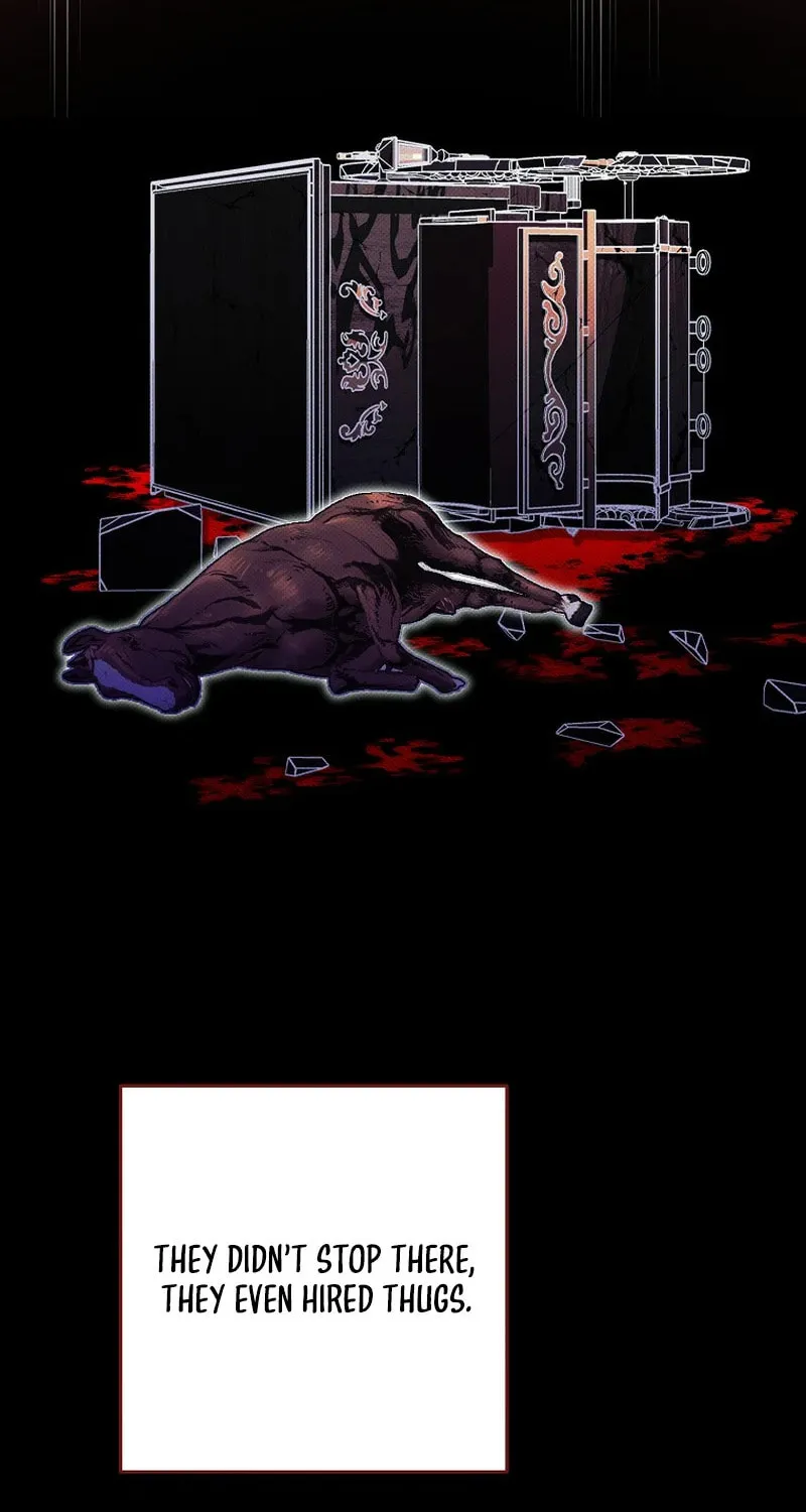 The Male Lead? I Don't Want Him Chapter 9 page 78 - 