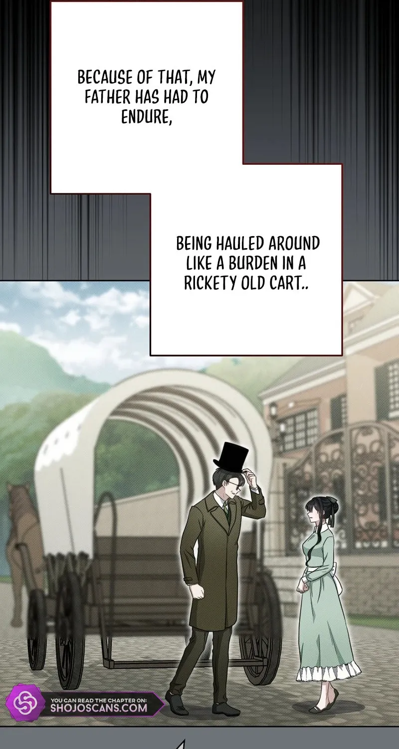 The Male Lead? I Don't Want Him Chapter 9 page 80 - 