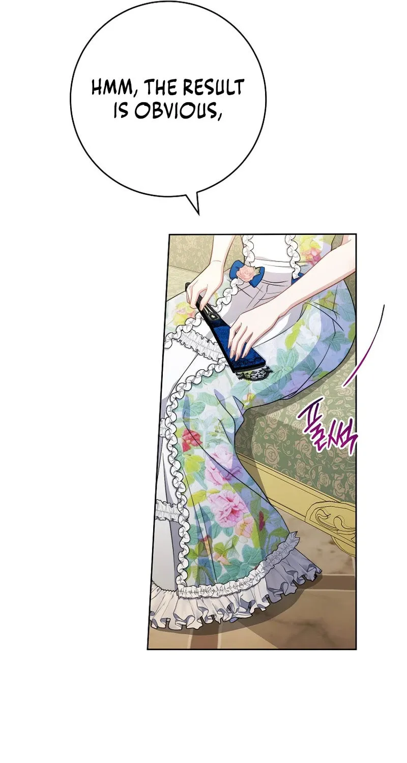 The Male Lead? I Don't Want Him Chapter 9 page 9 - 