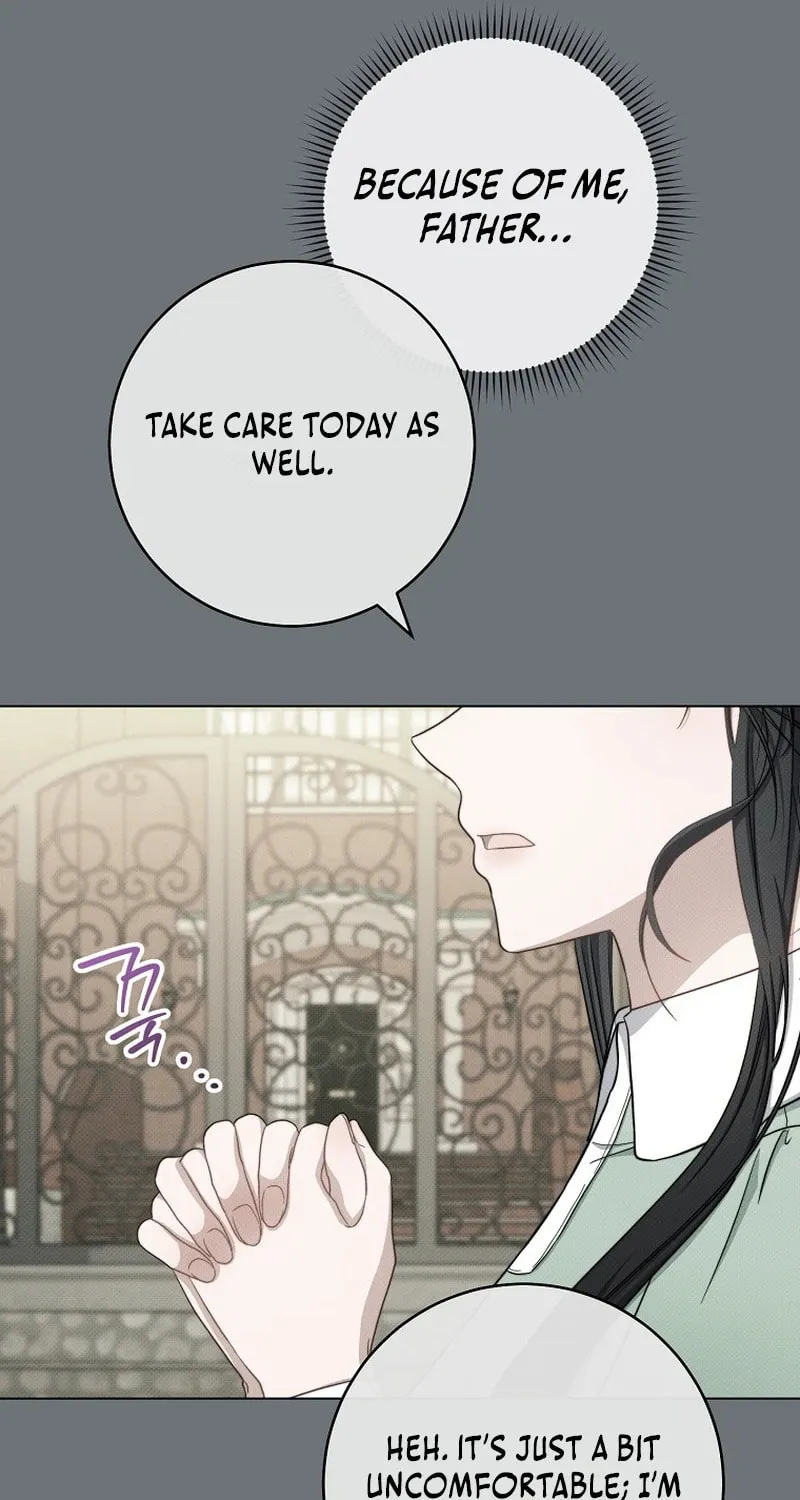 The Male Lead? I Don't Want Him Chapter 9 page 82 - 