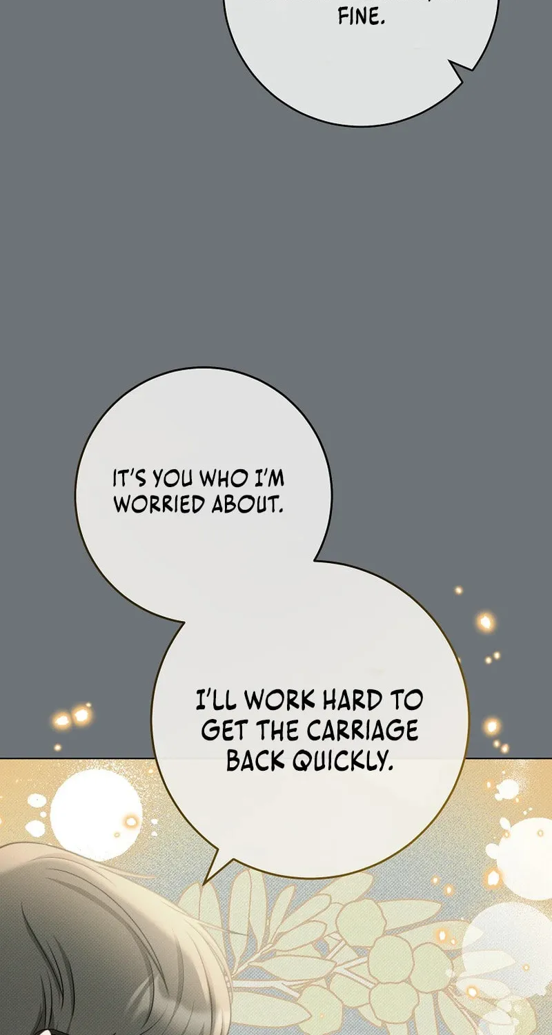The Male Lead? I Don't Want Him Chapter 9 page 83 - 