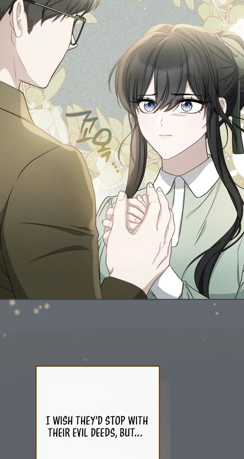 The Male Lead? I Don't Want Him Chapter 9 page 84 - 