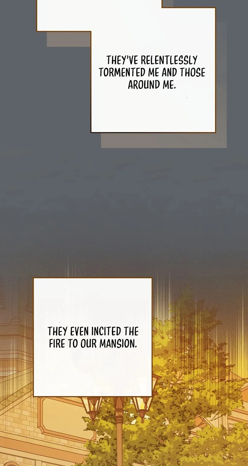The Male Lead? I Don't Want Him Chapter 9 page 85 - 
