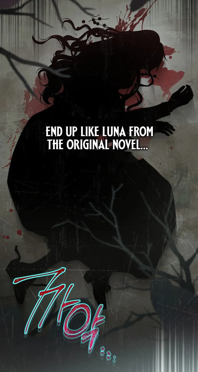 The Male Lead? I Don't Want Him Chapter 9 page 89 - 