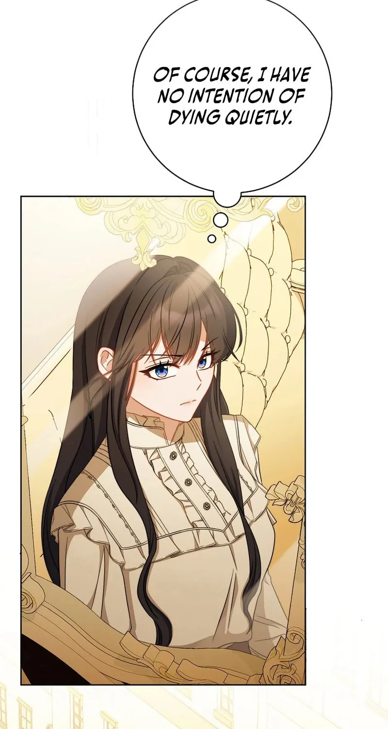 The Male Lead? I Don't Want Him Chapter 9 page 91 - 