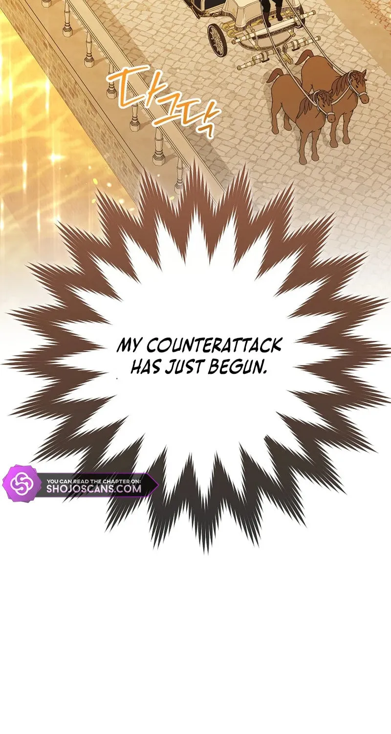 The Male Lead? I Don't Want Him Chapter 9 page 93 - 