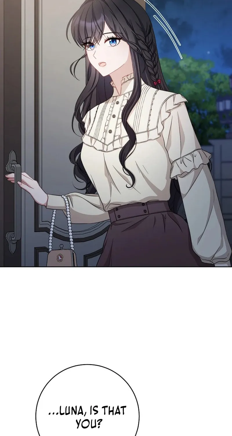The Male Lead? I Don't Want Him Chapter 9 page 96 - 
