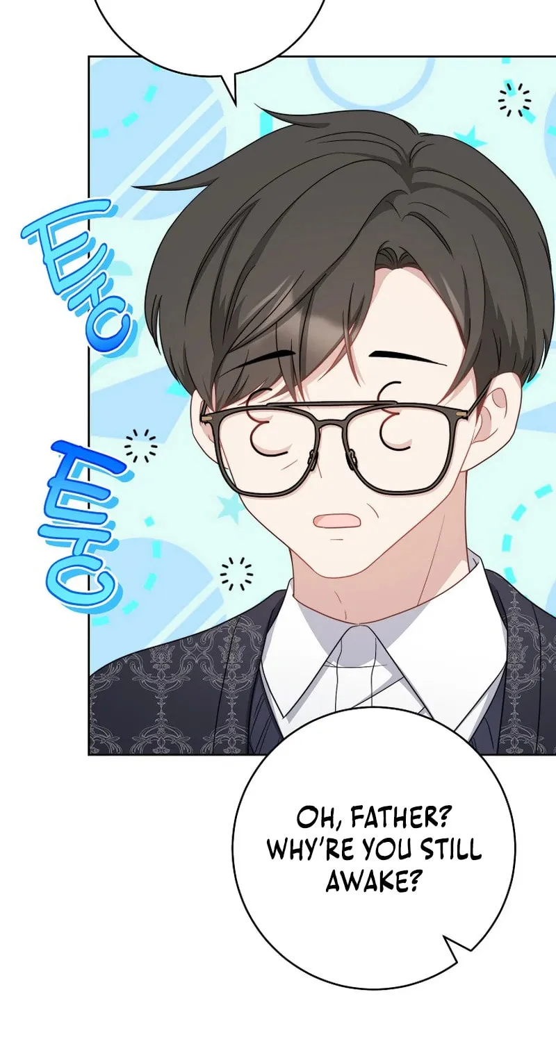 The Male Lead? I Don't Want Him Chapter 9 page 97 - 