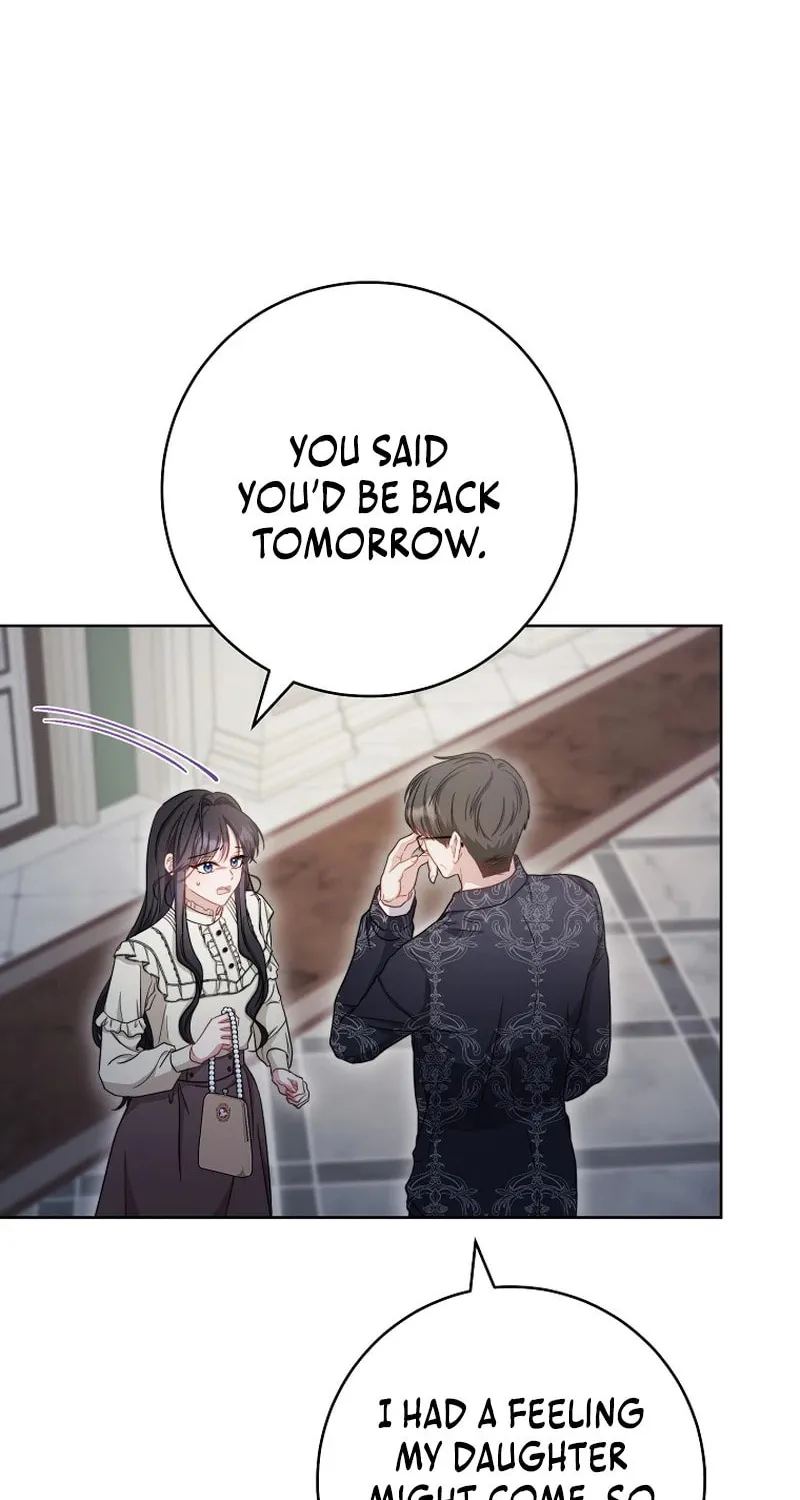 The Male Lead? I Don't Want Him Chapter 9 page 98 - 