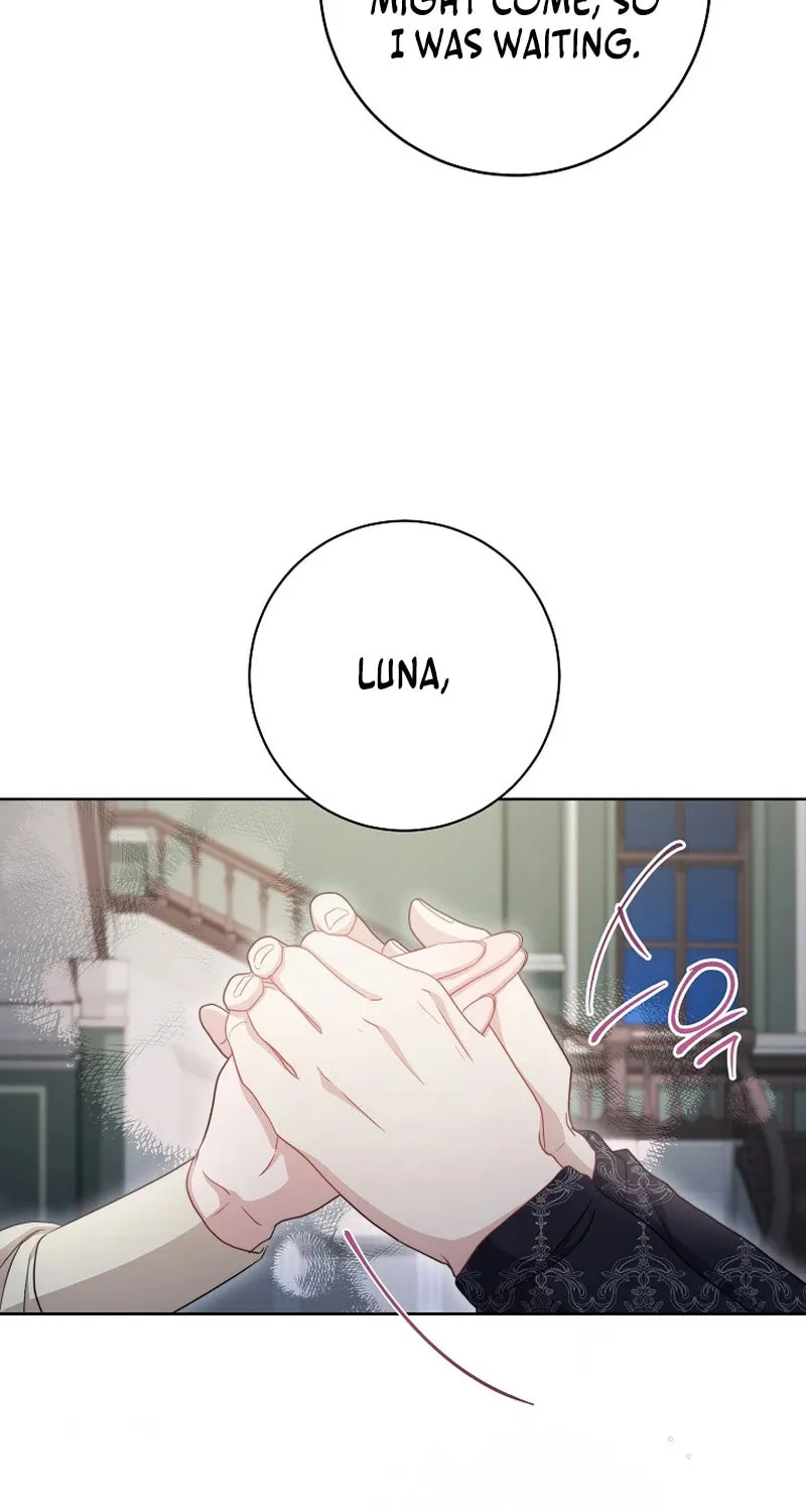 The Male Lead? I Don't Want Him Chapter 9 page 99 - 