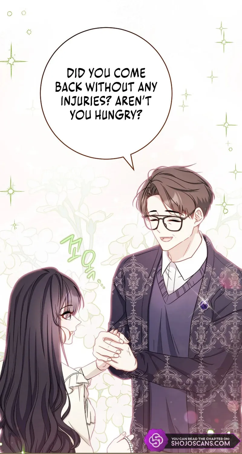 The Male Lead? I Don't Want Him Chapter 9 page 100 - 
