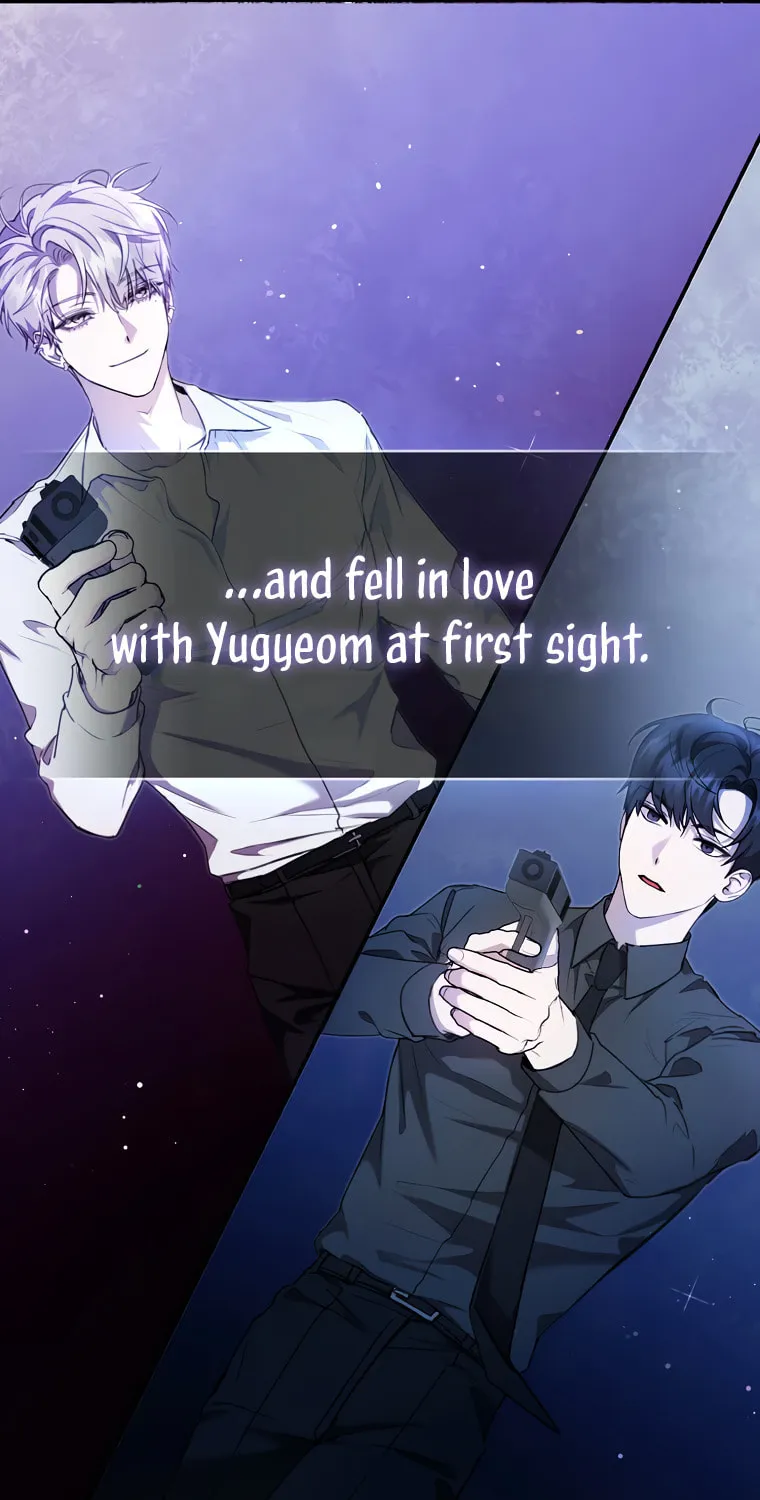 The Male Lead's Boyfriend Is Obsessed With Me Chapter 1 page 106 - 