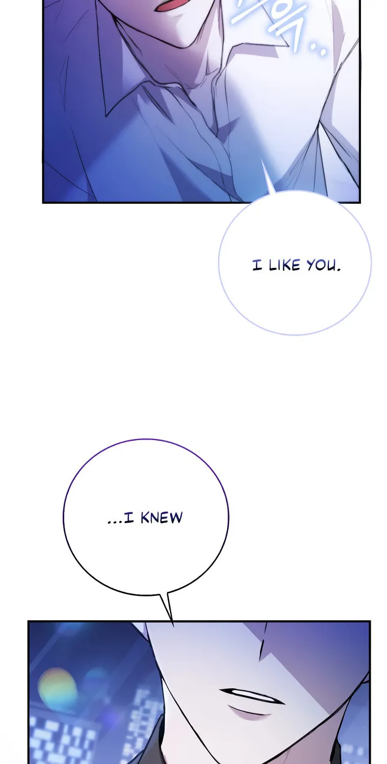 The Male Lead's Boyfriend Is Obsessed With Me Chapter 1 page 3 - 